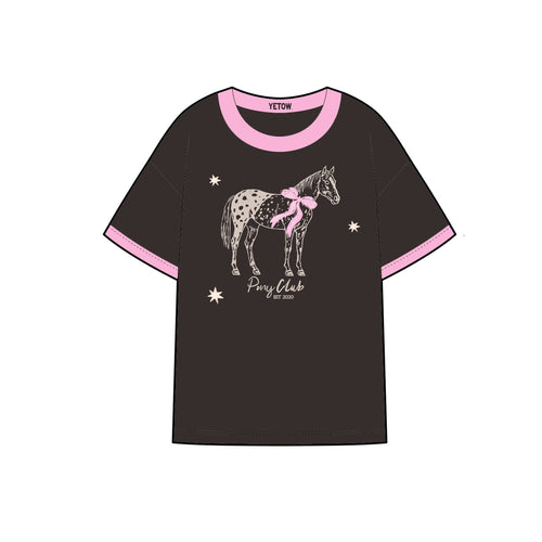 Pony Club Tee