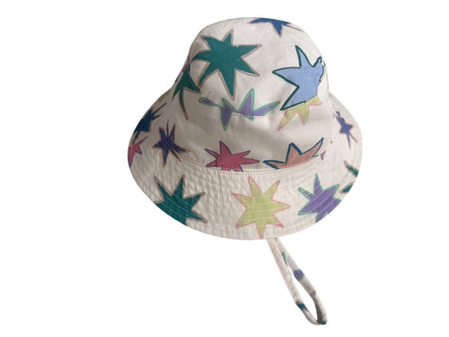 Wonder Stars Sun Hat