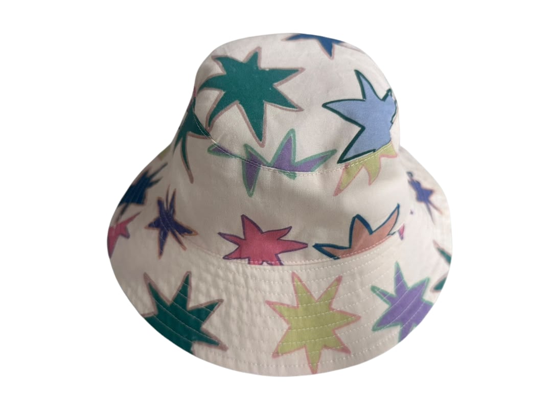 Wonder Stars Sun Hat